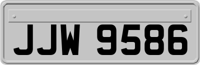 JJW9586