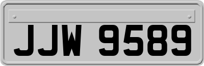JJW9589