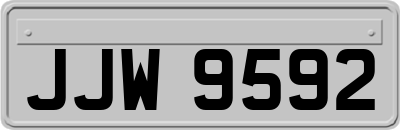 JJW9592