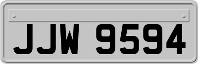 JJW9594