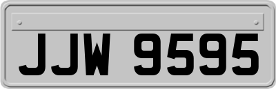 JJW9595