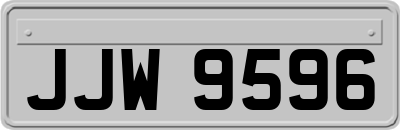 JJW9596