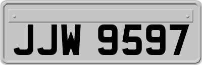 JJW9597
