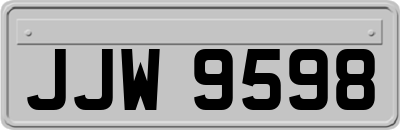 JJW9598