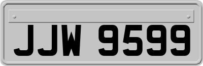 JJW9599