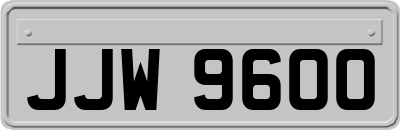 JJW9600