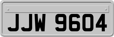 JJW9604