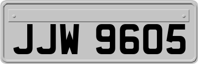 JJW9605
