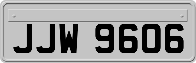 JJW9606