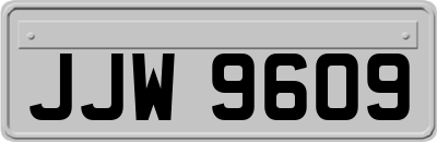 JJW9609