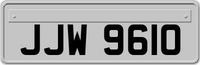 JJW9610