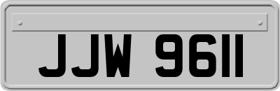 JJW9611