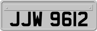 JJW9612