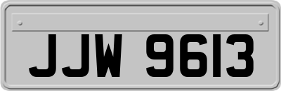 JJW9613