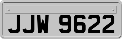 JJW9622