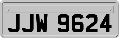JJW9624
