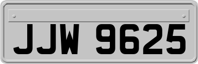 JJW9625