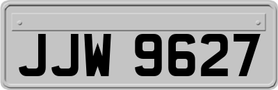 JJW9627