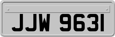 JJW9631