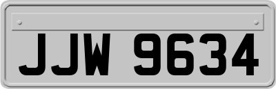 JJW9634