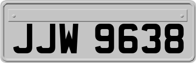JJW9638