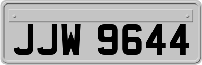 JJW9644