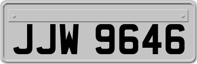 JJW9646