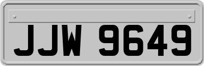JJW9649