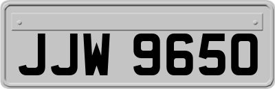 JJW9650