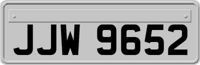 JJW9652