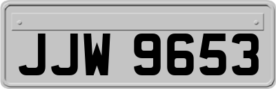 JJW9653
