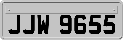 JJW9655
