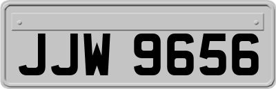 JJW9656