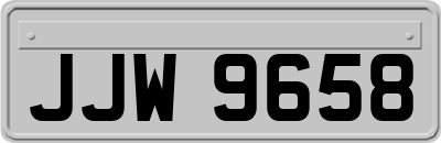 JJW9658