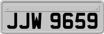 JJW9659