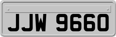 JJW9660