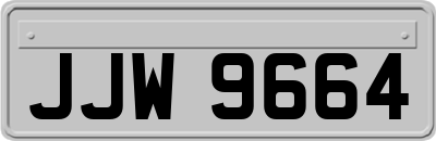 JJW9664