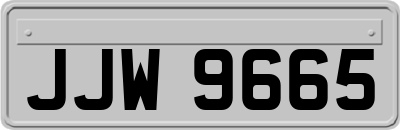 JJW9665