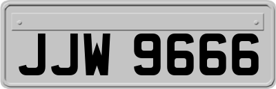JJW9666