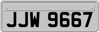 JJW9667