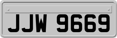 JJW9669