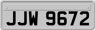 JJW9672