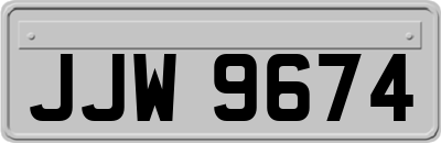JJW9674