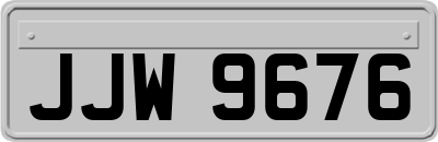 JJW9676