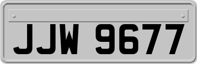 JJW9677
