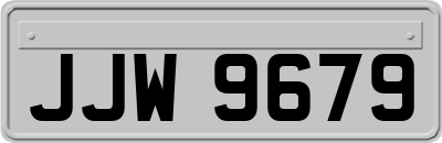 JJW9679