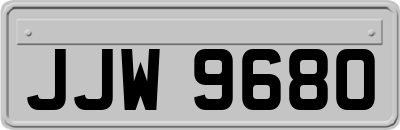 JJW9680