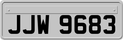 JJW9683
