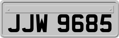 JJW9685