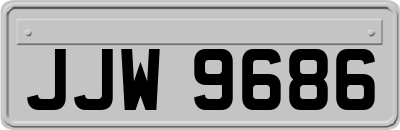 JJW9686